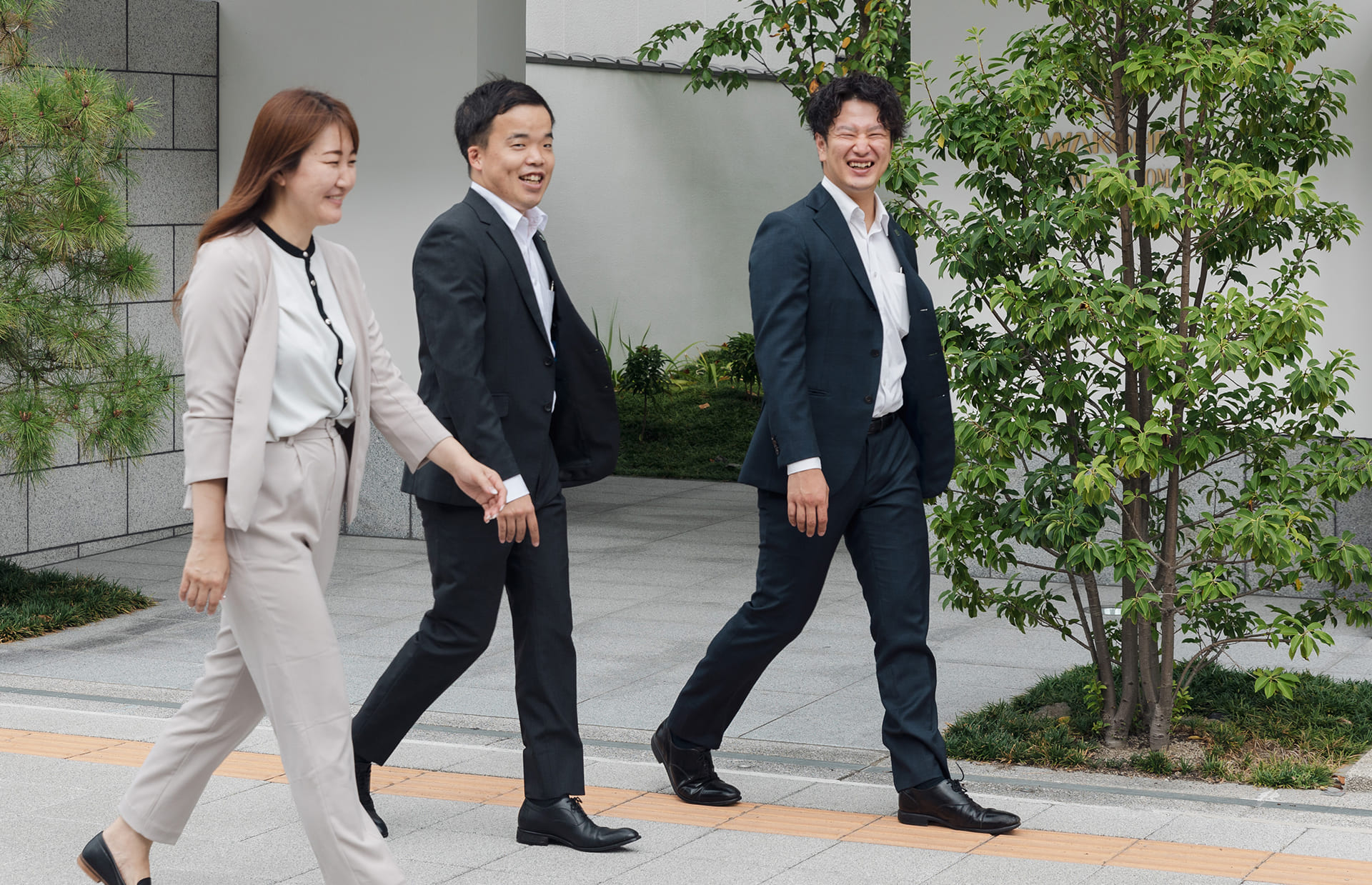 晴耕雨耕株式会社
