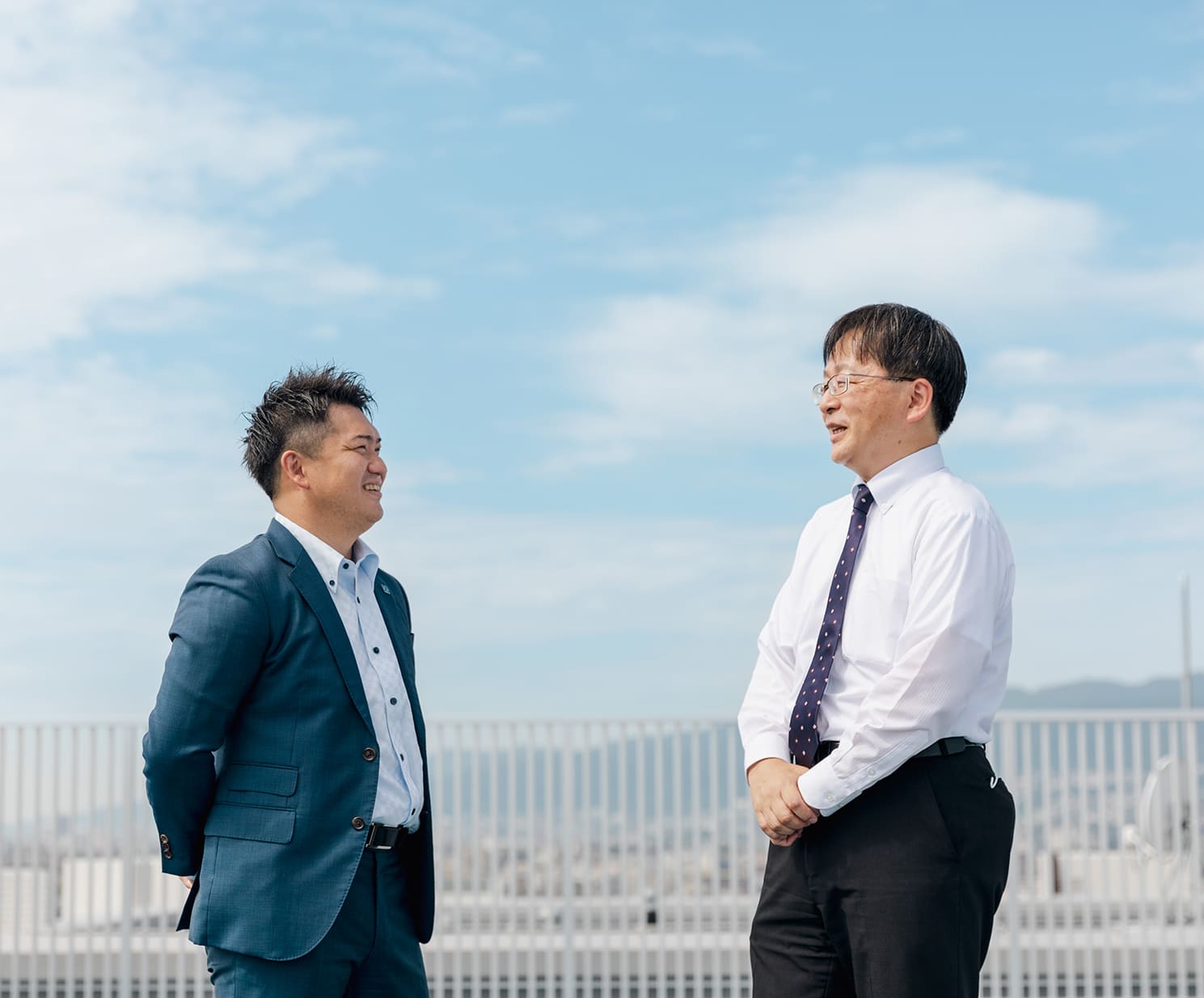 晴耕雨耕株式会社