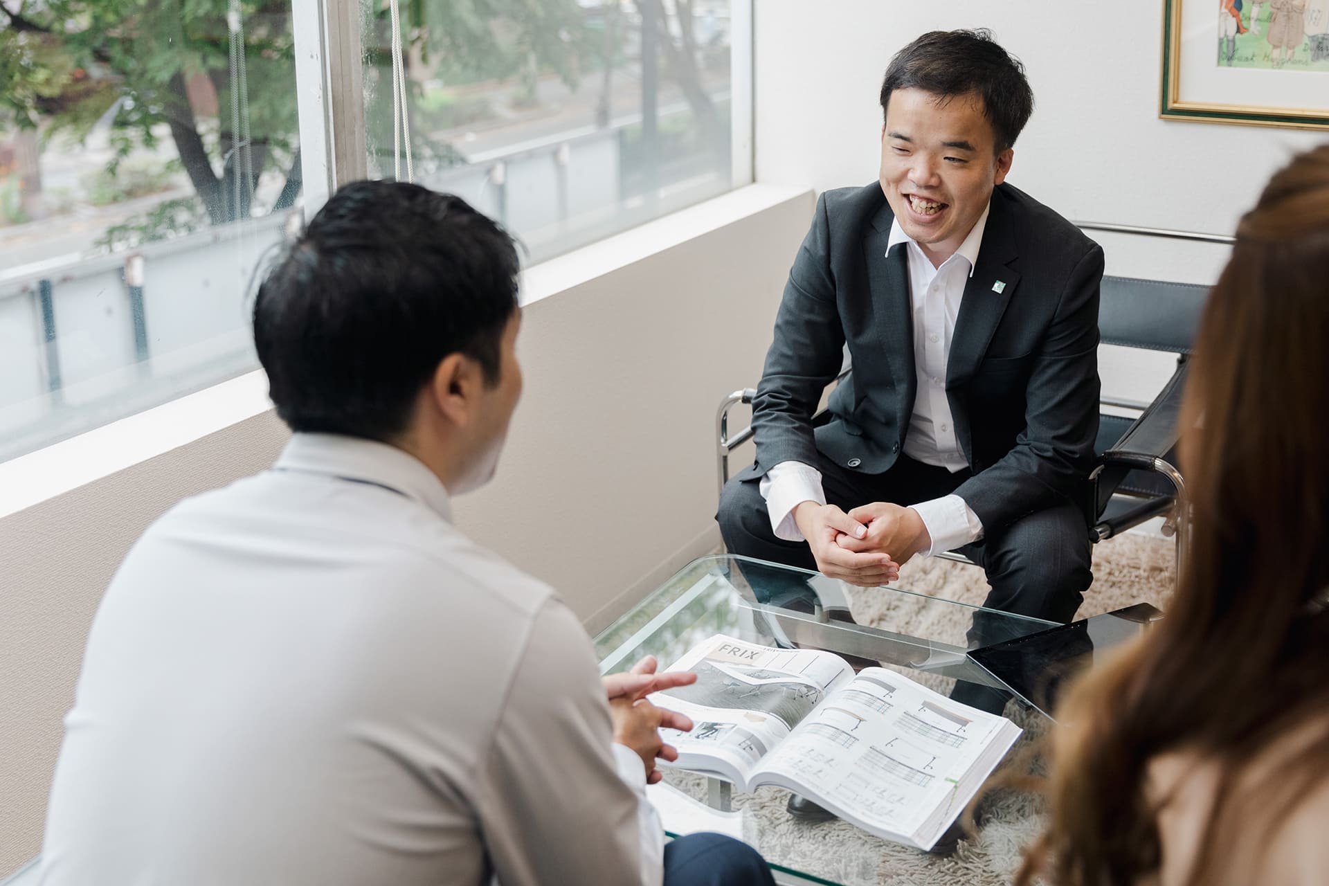 晴耕雨耕株式会社