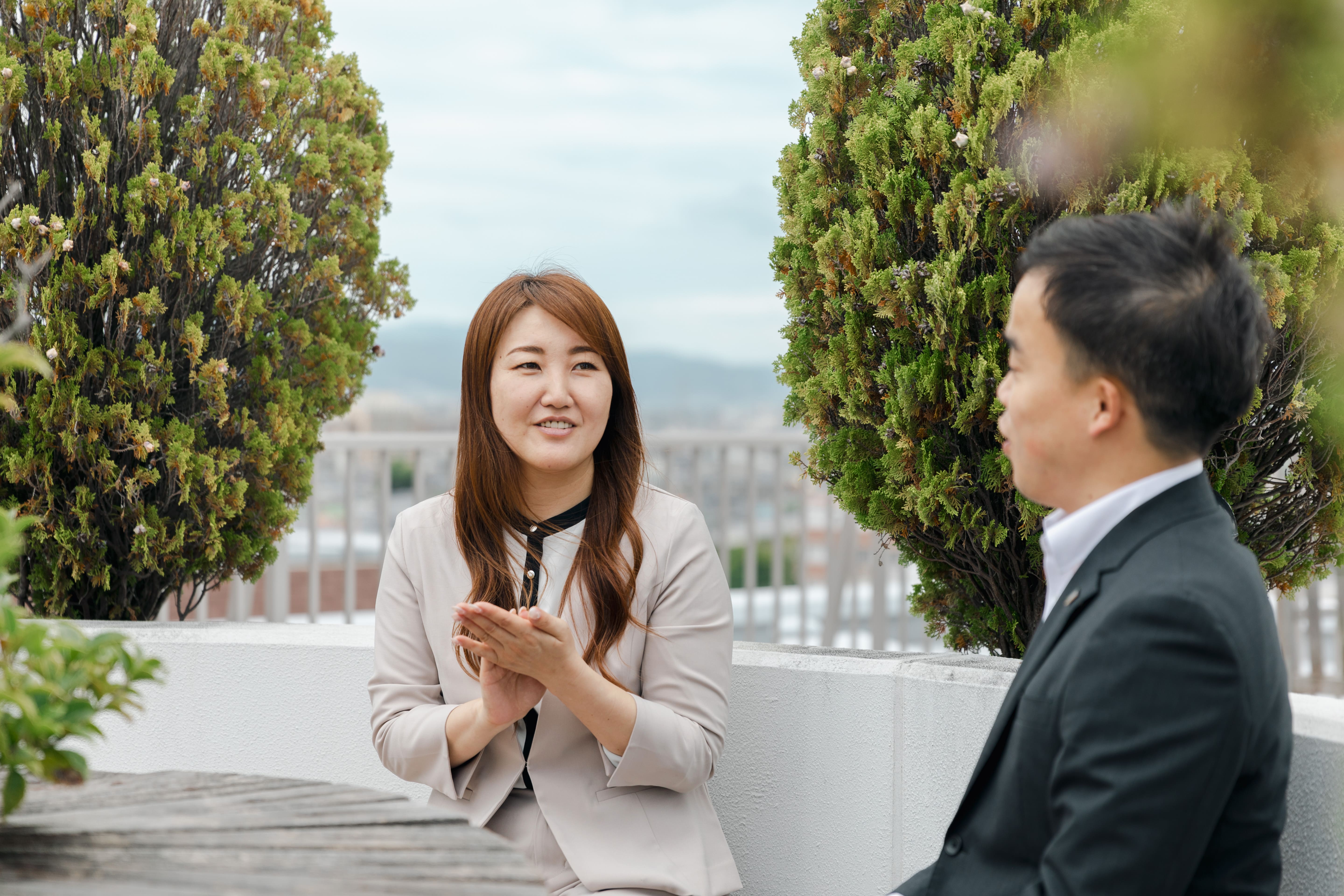 晴耕雨耕株式会社